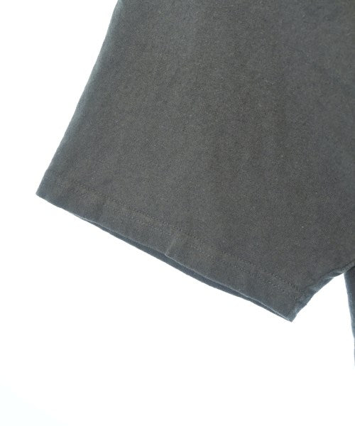 THE INOUE BROTHERS เสื้อยืด/เสื้อท็อปส์