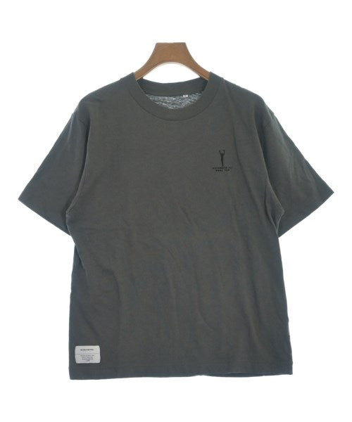 THE INOUE BROTHERS เสื้อยืด/เสื้อท็อปส์