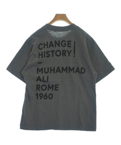 THE INOUE BROTHERS เสื้อยืด/เสื้อท็อปส์