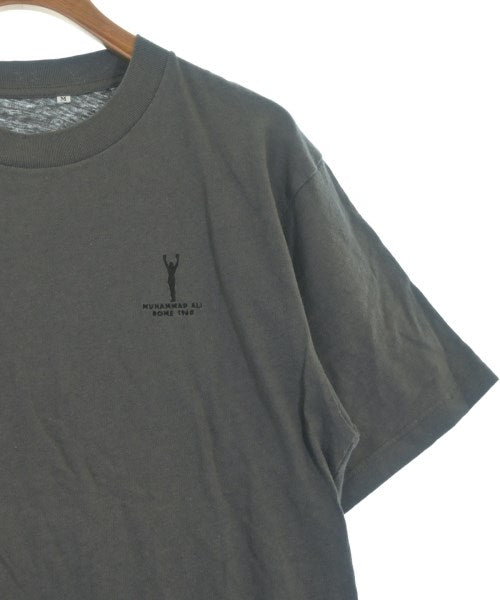 THE INOUE BROTHERS เสื้อยืด/เสื้อท็อปส์