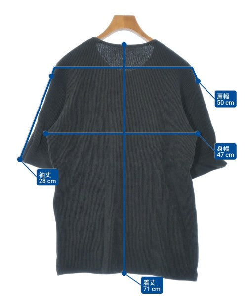 THE INOUE BROTHERS เสื้อยืด/เสื้อท็อปส์