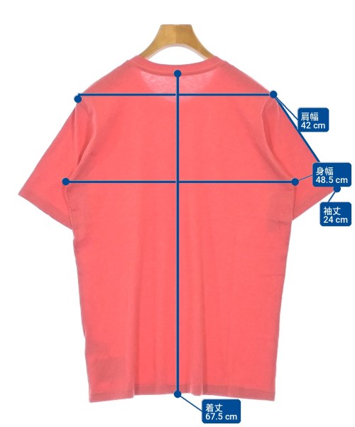 THE INOUE BROTHERS เสื้อยืด/เสื้อท็อปส์