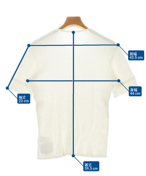 THE INOUE BROTHERS เสื้อยืด/เสื้อท็อปส์