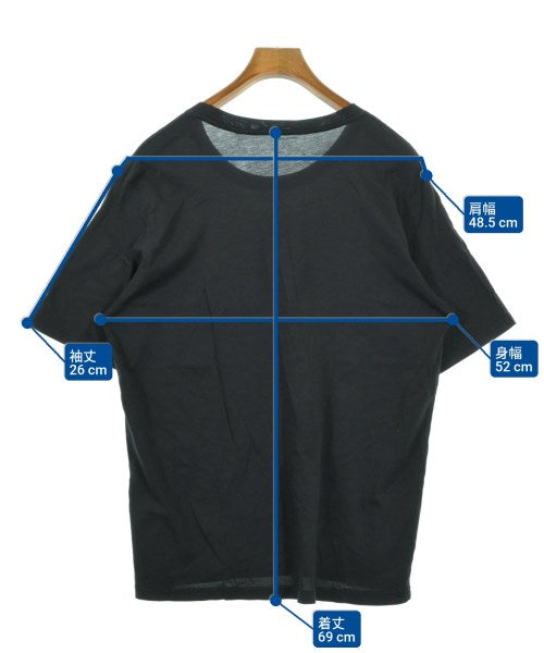 THE INOUE BROTHERS เสื้อยืด/เสื้อท็อปส์