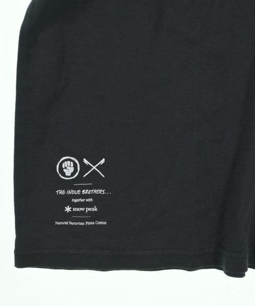 THE INOUE BROTHERS เสื้อยืด/เสื้อท็อปส์