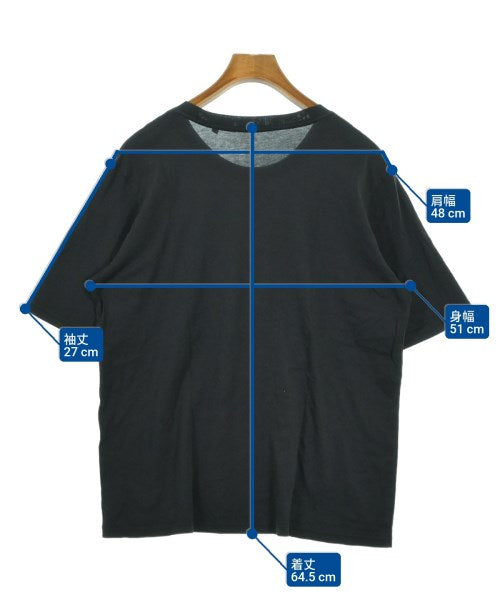 THE INOUE BROTHERS เสื้อยืด/เสื้อท็อปส์