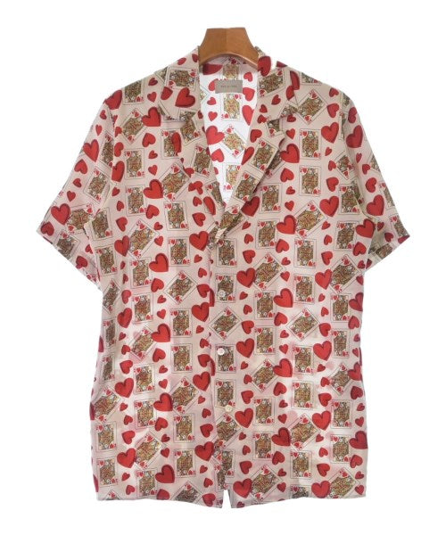 BED J.W. FORD เสื้อลำลอง