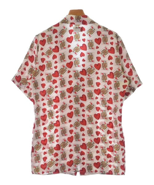 BED J.W. FORD เสื้อลำลอง