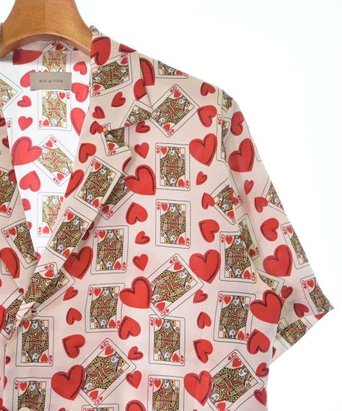 BED J.W. FORD เสื้อลำลอง