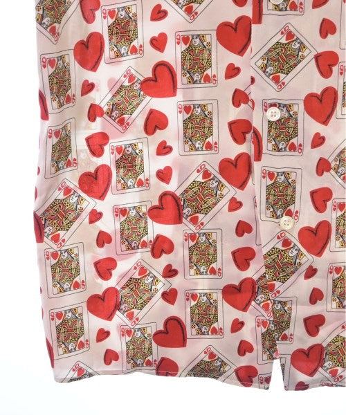 BED J.W. FORD เสื้อลำลอง