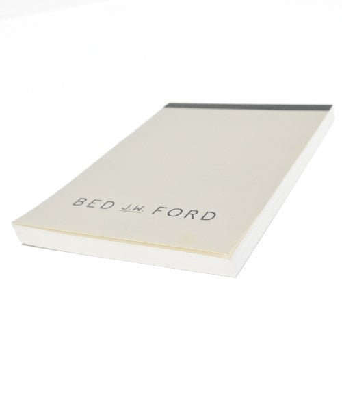 BED J.W. FORD อื่นๆ