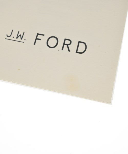 BED J.W. FORD อื่นๆ