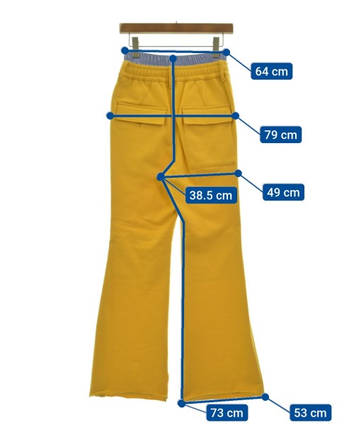 BED J.W. FORD กางเกง อื่น