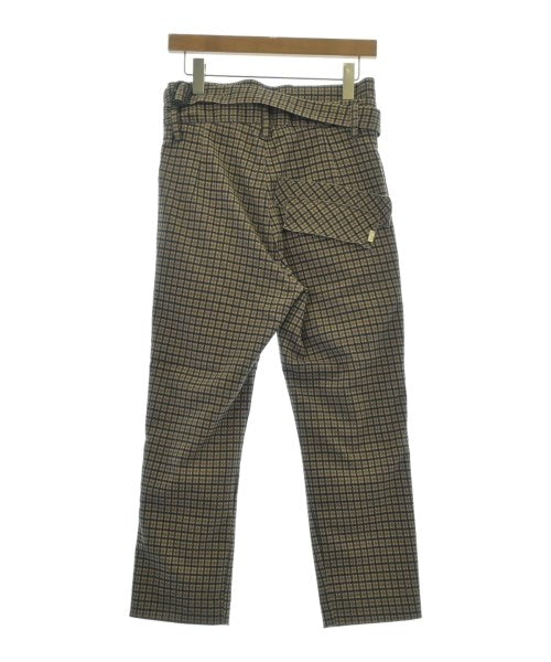 BED J.W. FORD กางเกง อื่น