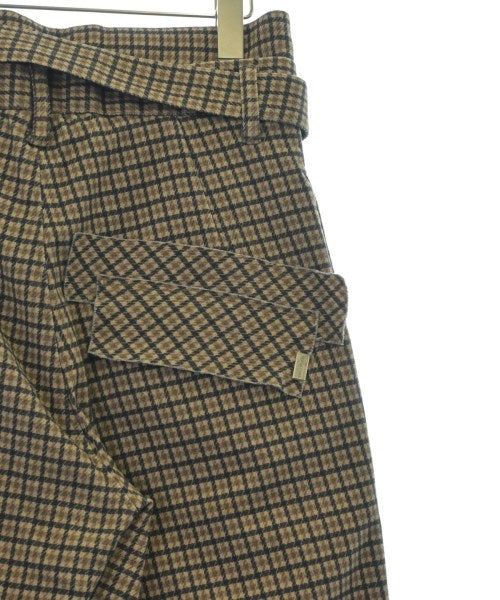 BED J.W. FORD กางเกง อื่น