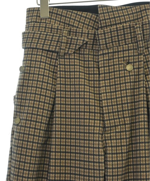 BED J.W. FORD กางเกง อื่น