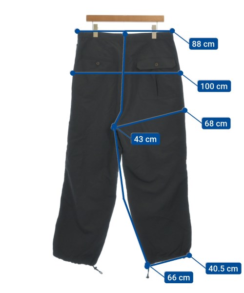 BED J.W. FORD กางเกง อื่น