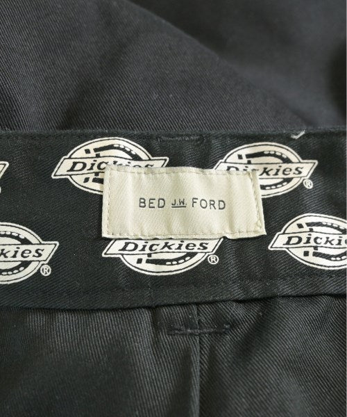 BED J.W. FORD ชิโน่