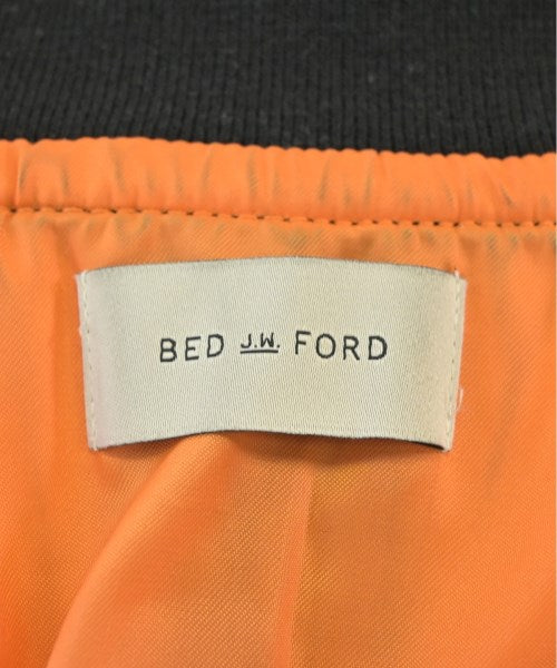 BED J.W. FORD แจ็กเก็ตทหาร