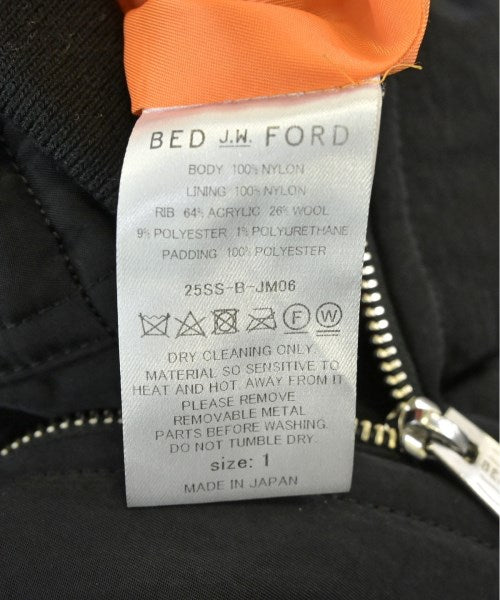 BED J.W. FORD แจ็กเก็ตทหาร