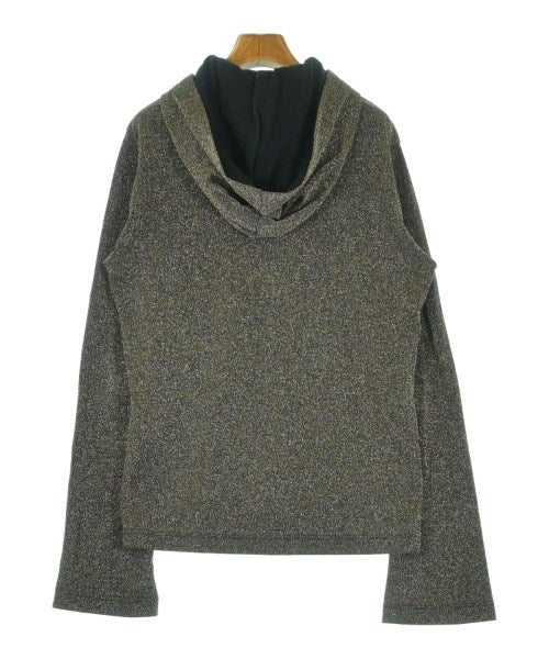 BED J.W. FORD เสื้อฮู้ด