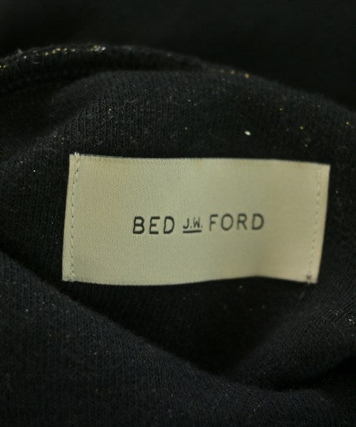 BED J.W. FORD เสื้อฮู้ด