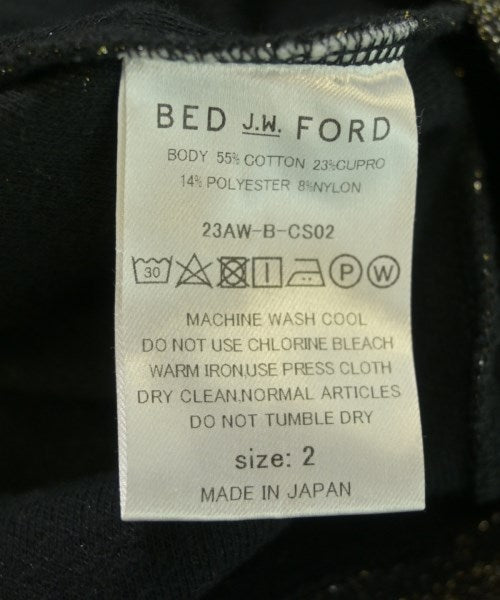 BED J.W. FORD เสื้อฮู้ด