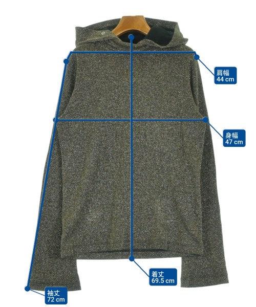 BED J.W. FORD เสื้อฮู้ด