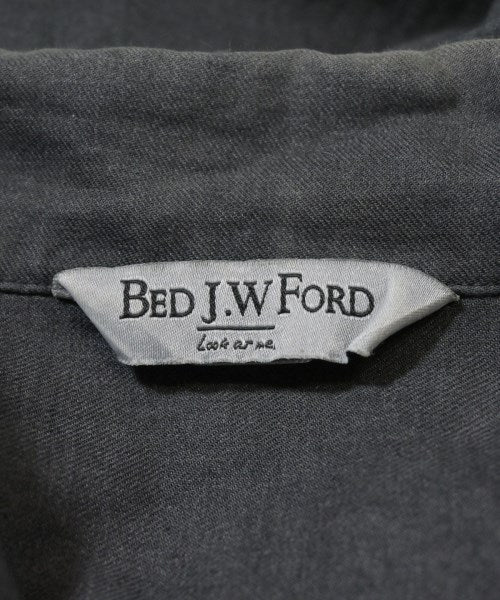BED J.W. FORD เสื้อลำลอง