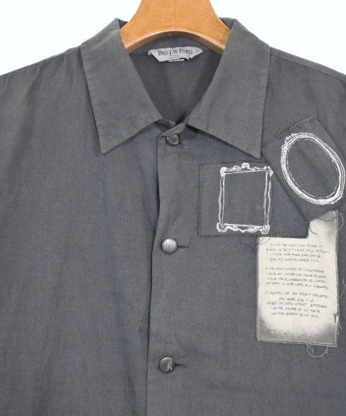BED J.W. FORD เสื้อลำลอง