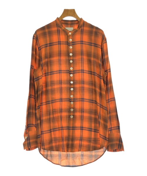 BED J.W. FORD เสื้อลำลอง