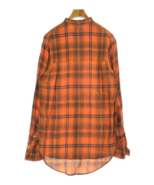 BED J.W. FORD เสื้อลำลอง