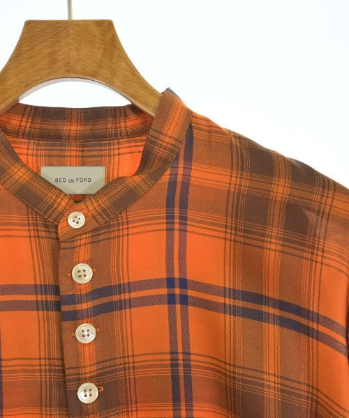 BED J.W. FORD เสื้อลำลอง