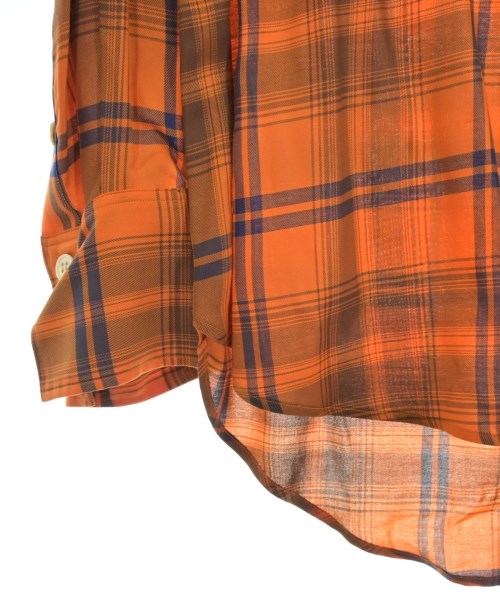 BED J.W. FORD เสื้อลำลอง