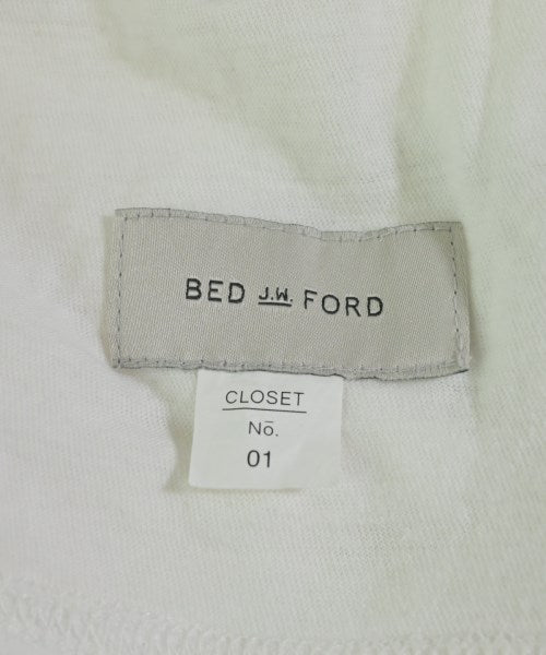 BED J.W. FORD เสื้อยืด/เสื้อท็อปส์