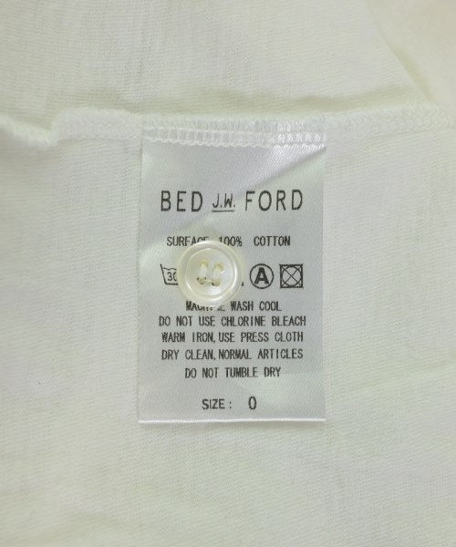 BED J.W. FORD เสื้อยืด/เสื้อท็อปส์