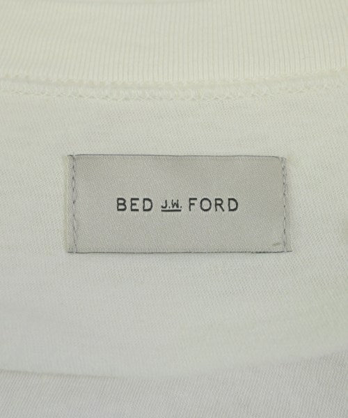 BED J.W. FORD เสื้อยืด/เสื้อท็อปส์