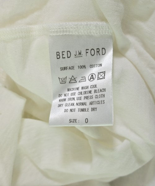 BED J.W. FORD เสื้อยืด/เสื้อท็อปส์