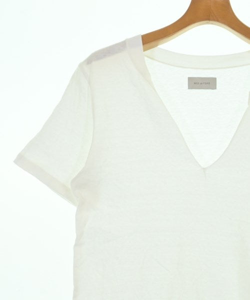 BED J.W. FORD เสื้อยืด/เสื้อท็อปส์