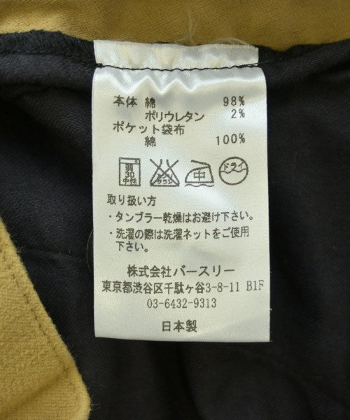 BED J.W. FORD กางเกง อื่น