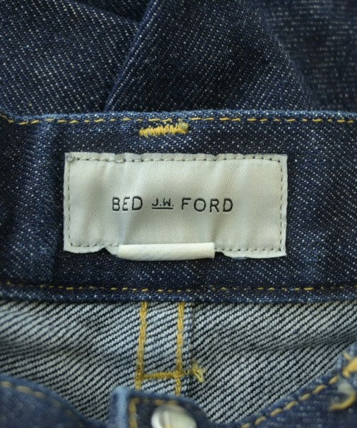 BED J.W. FORD ยีนส์