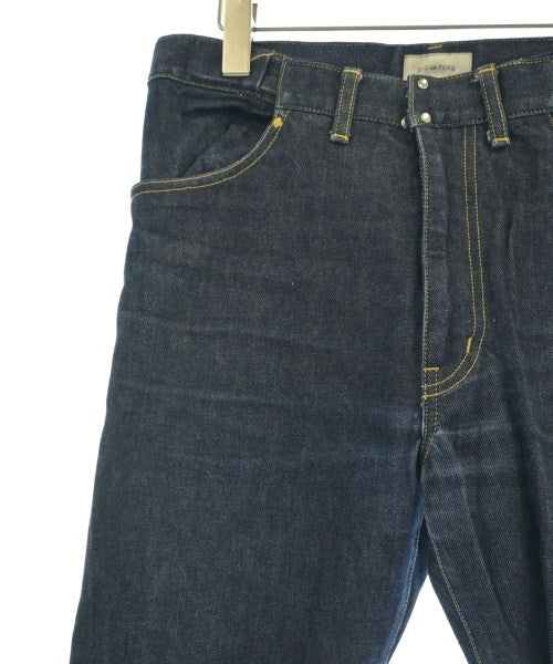 BED J.W. FORD ยีนส์