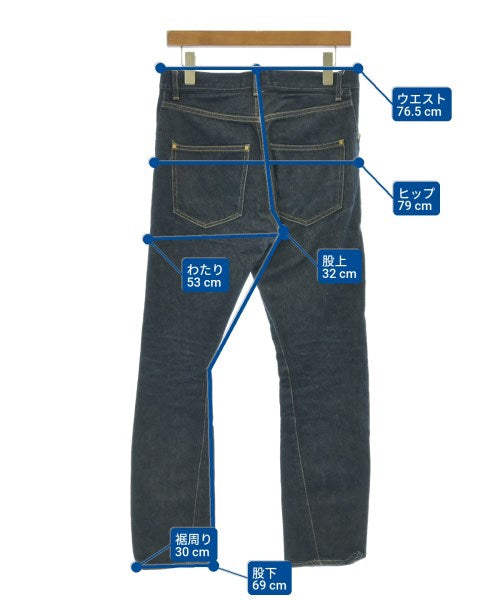 BED J.W. FORD ยีนส์