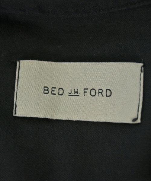 BED J.W. FORD เสื้อลำลอง