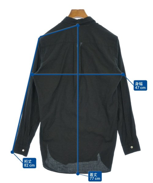 BED J.W. FORD เสื้อลำลอง