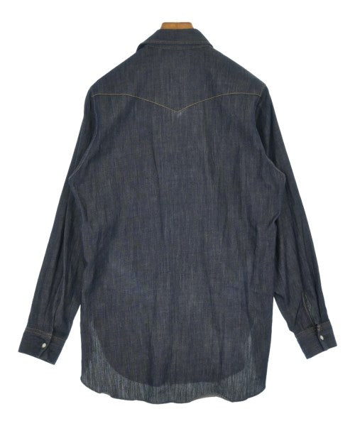 BED J.W. FORD เสื้อลำลอง