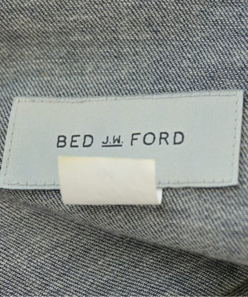 BED J.W. FORD เสื้อลำลอง