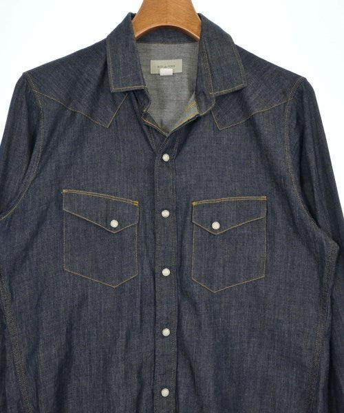 BED J.W. FORD เสื้อลำลอง