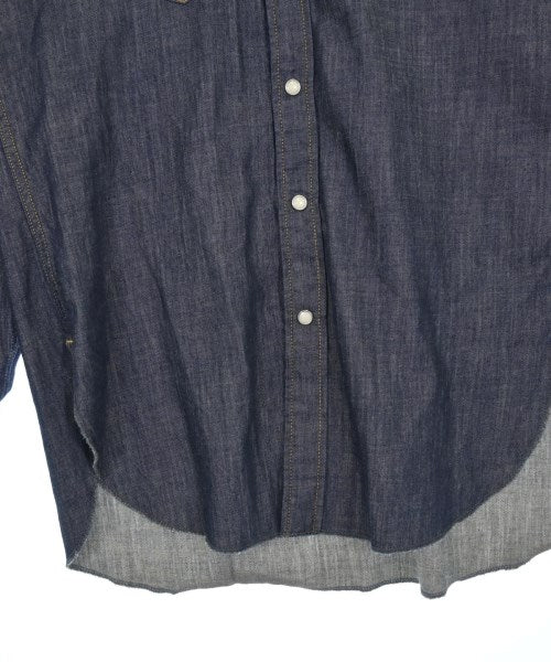 BED J.W. FORD เสื้อลำลอง