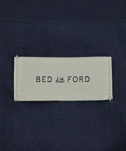 BED J.W. FORD เสื้อลำลอง